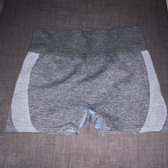 PINK Victoria's Secret Pants - PINK VS Seamless Workout Shortie